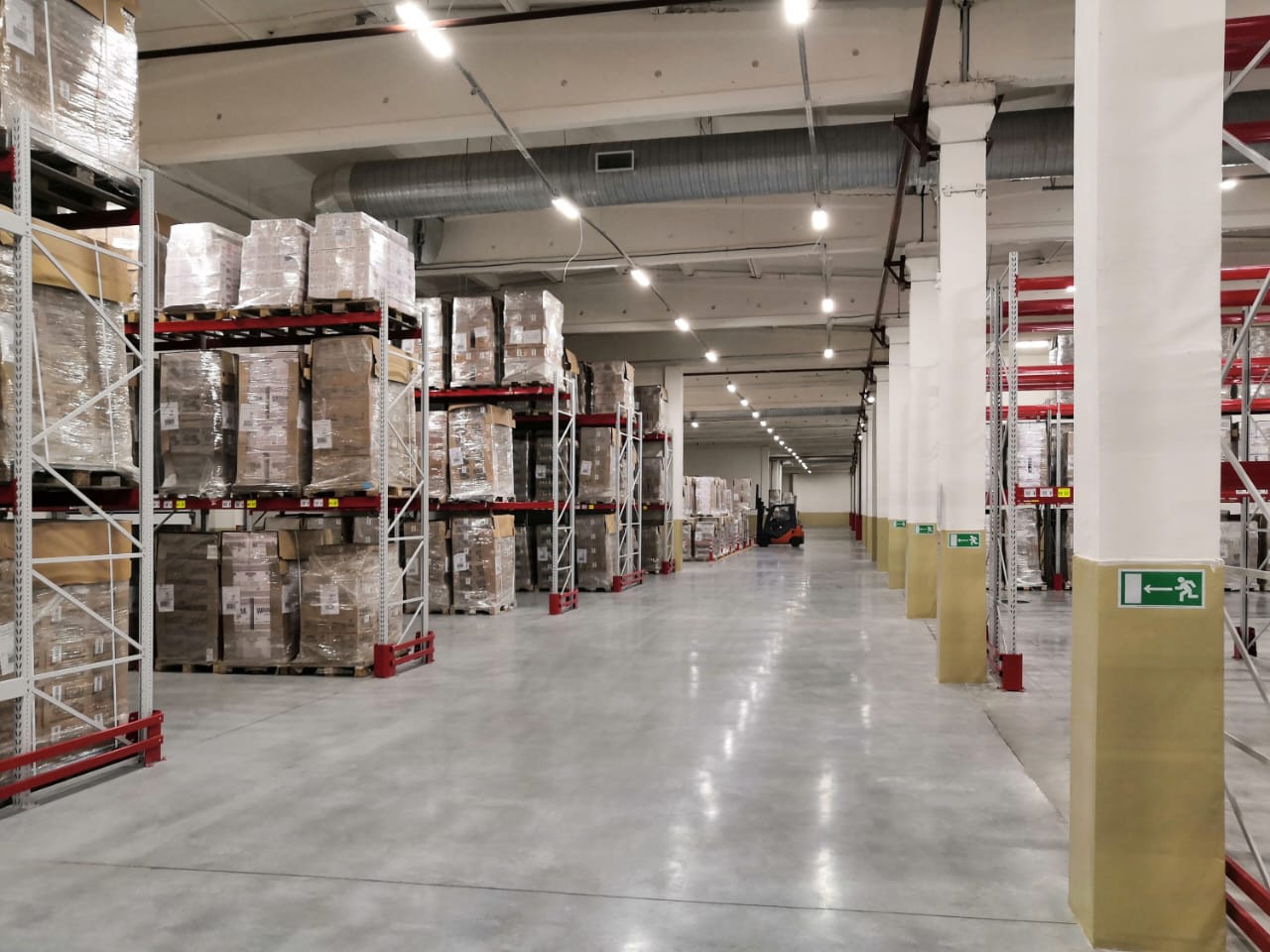 Ольга Михайловна